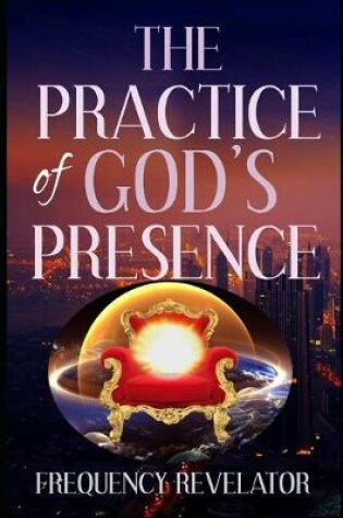 Cover of The Practice Of God's Presence