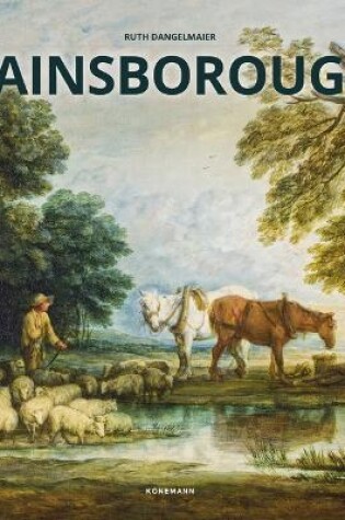 Cover of Gainsborough