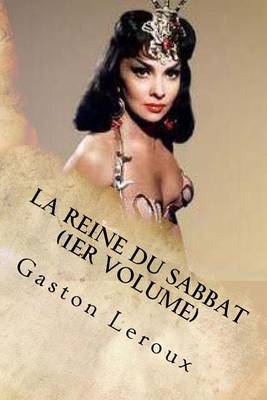 Cover of La Reine du Sabbat (1er Volume)