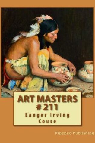 Cover of Art Masters # 211