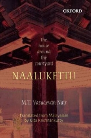 Cover of Naalukettu