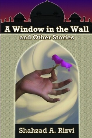 Cover of A Window in the Wall and Other Stories