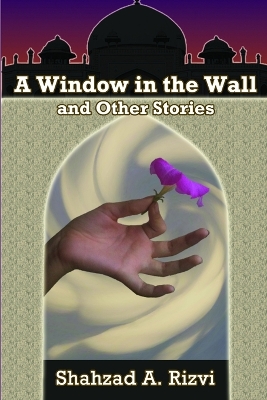 Book cover for A Window in the Wall and Other Stories