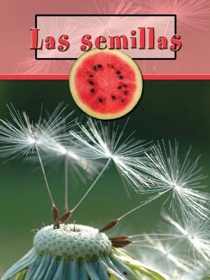 Book cover for Las Semillas