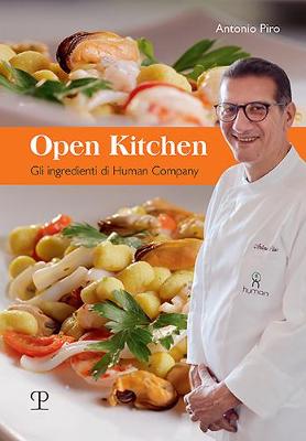 Cover of Open Kitchen - Italian Edition