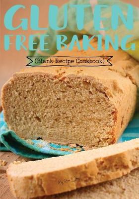 Book cover for Gluten Free Baking