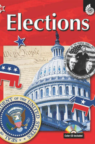 Cover of Elections