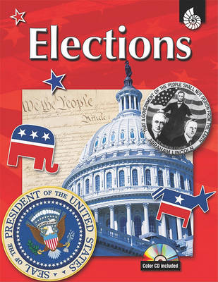 Cover of Elections