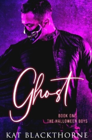 Cover of Ghost