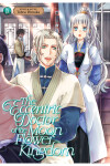 Book cover for The Eccentric Doctor of the Moon Flower Kingdom Vol. 9