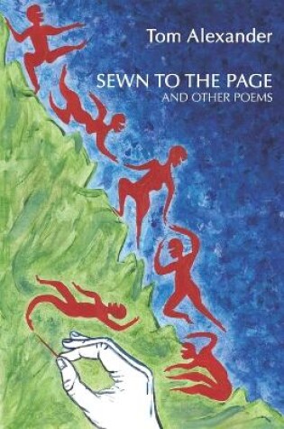 Cover of Sewn To The Page