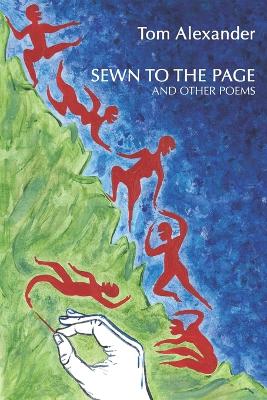 Book cover for Sewn To The Page