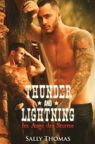 Cover of Thunder and Lightning