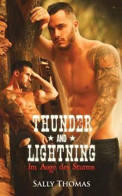 Book cover for Thunder and Lightning