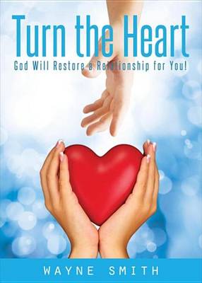 Book cover for Turn the Heart