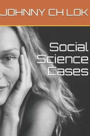 Cover of Social Science Cases