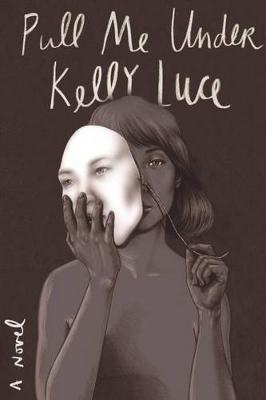 Book cover for Pull Me Under