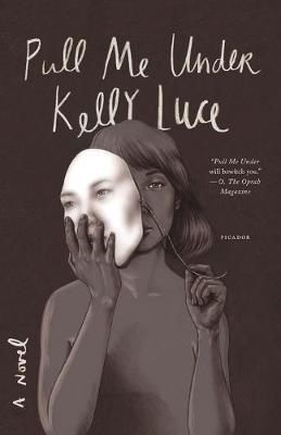 Book cover for Pull Me Under