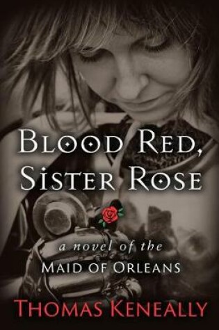 Cover of Blood Red, Sister Rose
