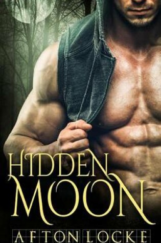 Cover of Hidden Moon