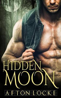 Book cover for Hidden Moon