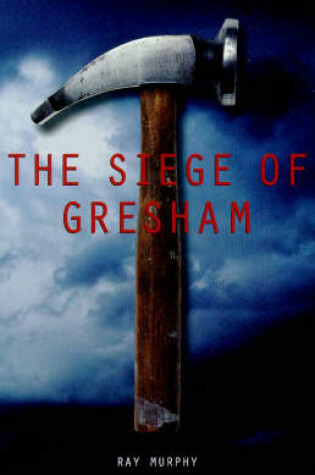 Cover of Siege of Gresham