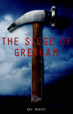 Book cover for Siege of Gresham