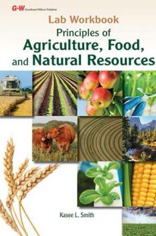 Cover of Principles of Agriculture, Food, and Natural Resources