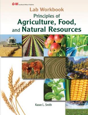 Cover of Principles of Agriculture, Food, and Natural Resources