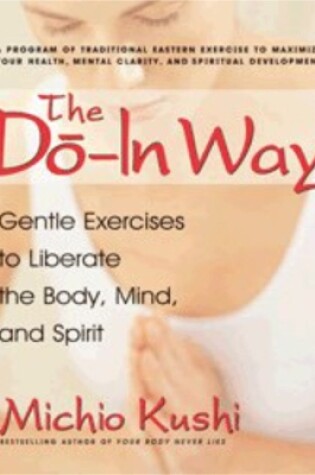 Cover of The Do-In Way