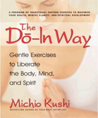 Book cover for The Do-In Way