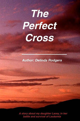 Book cover for The Perfect Cross