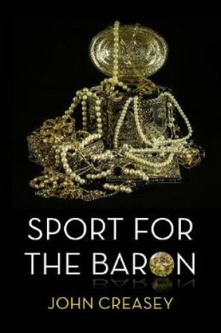 Cover of Sport For The Baron