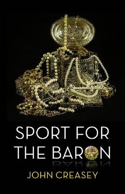 Book cover for Sport For The Baron