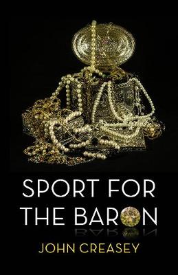 Cover of Sport For The Baron