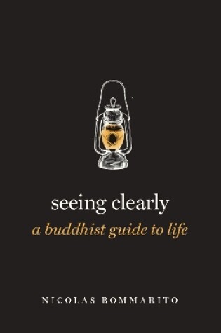 Cover of Seeing Clearly