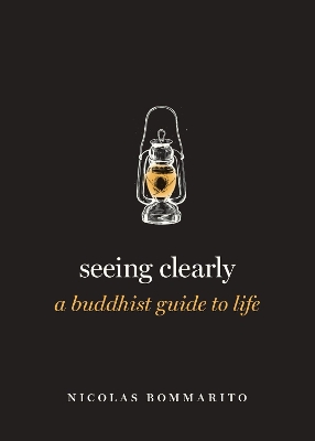 Book cover for Seeing Clearly