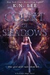 Book cover for Court of Shadows