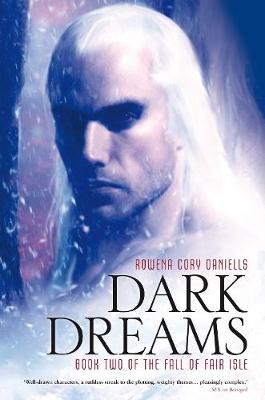 Book cover for Dark Dreams