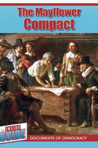 Cover of The Mayflower Compact