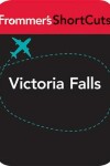Book cover for Victoria Falls, South Africa