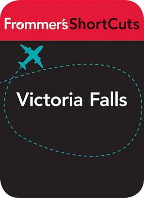 Cover of Victoria Falls, South Africa