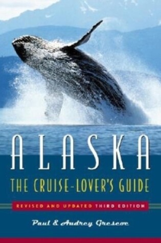 Cover of Alaska