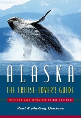 Book cover for Alaska