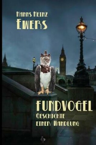 Cover of Fundvogel