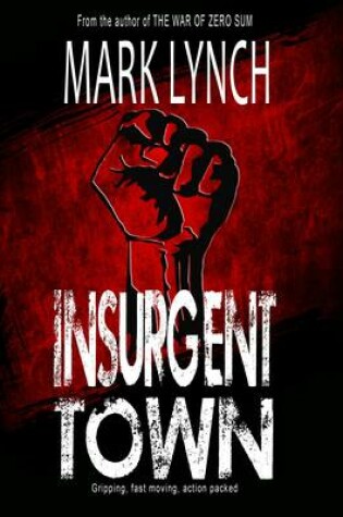 Cover of Insurgent Town