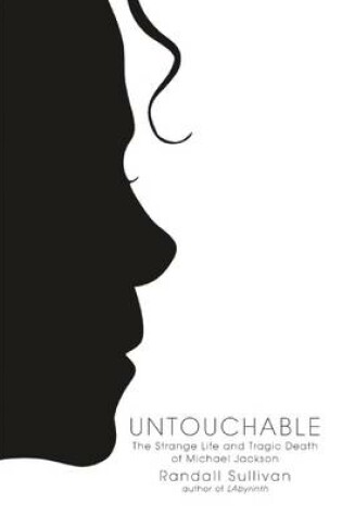 Cover of Untouchable