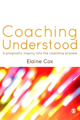 Cover of Coaching Understood