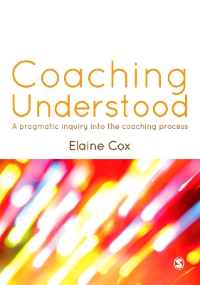 Book cover for Coaching Understood