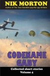 Book cover for Codename Gaby